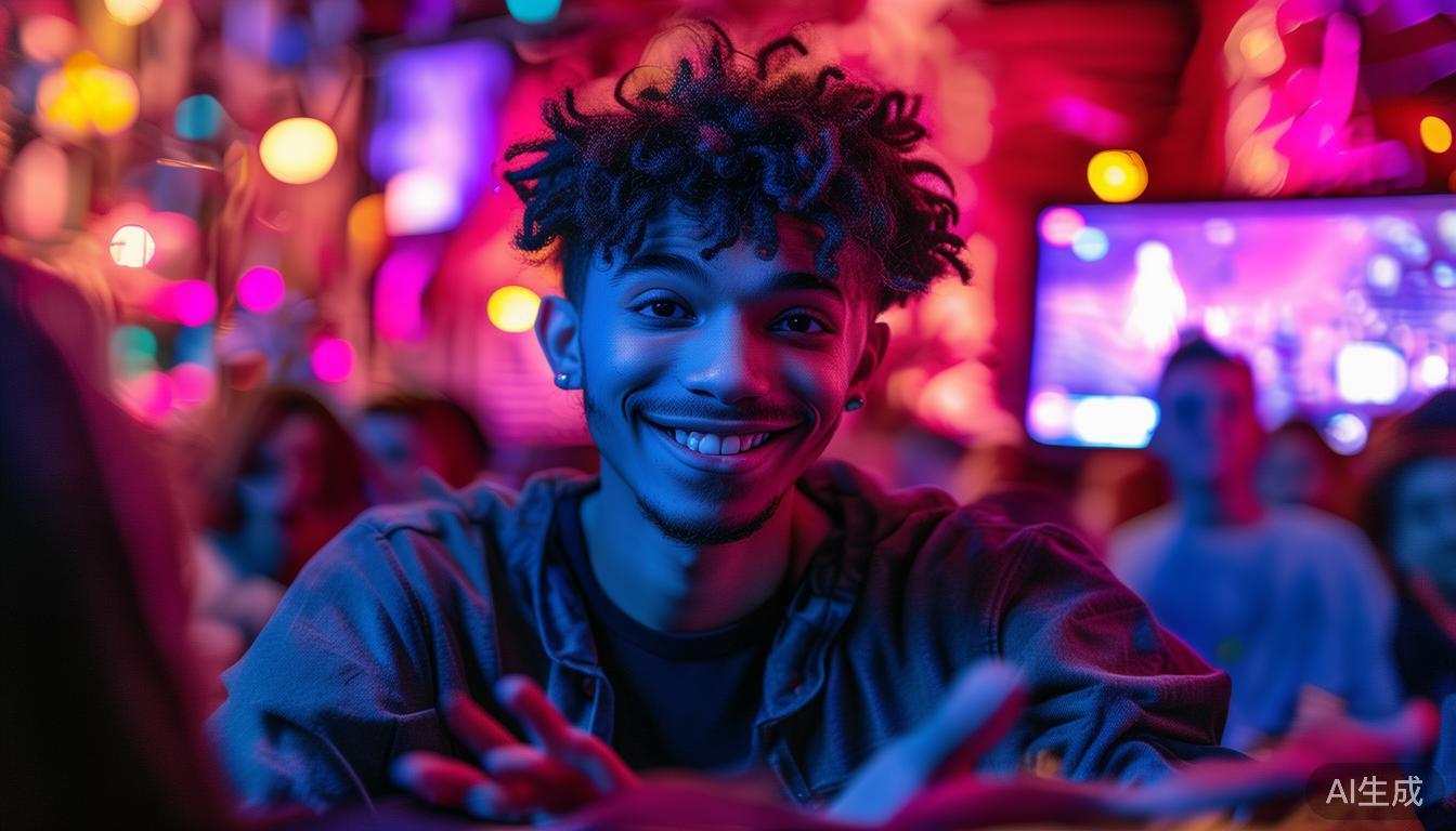 怎么拉粉丝进群聊快手插图1 怎么拉粉丝进群聊快手插图1