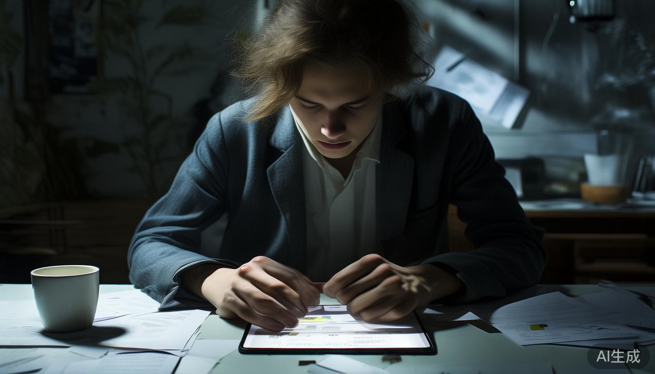 为何微博关注点不了粉丝插图1