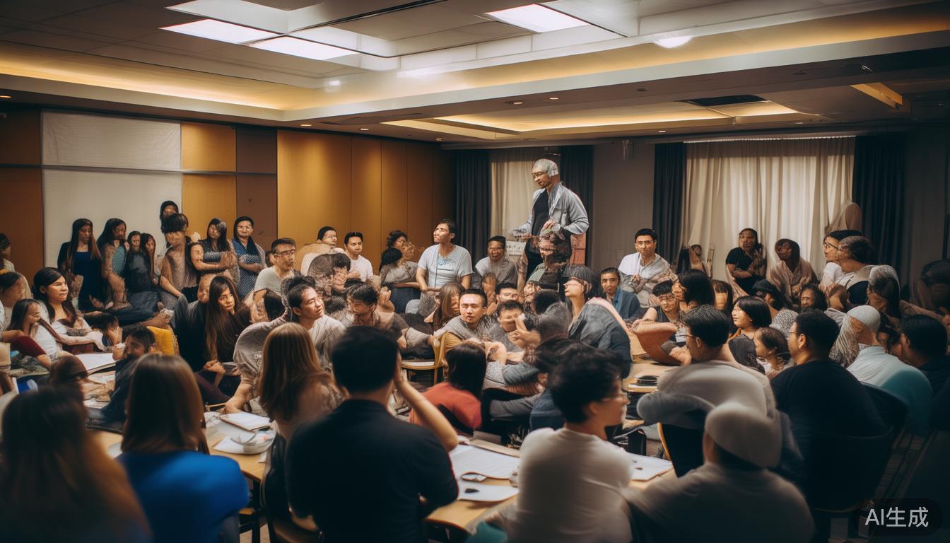 微博怎么博主加粉丝群聊缩略图