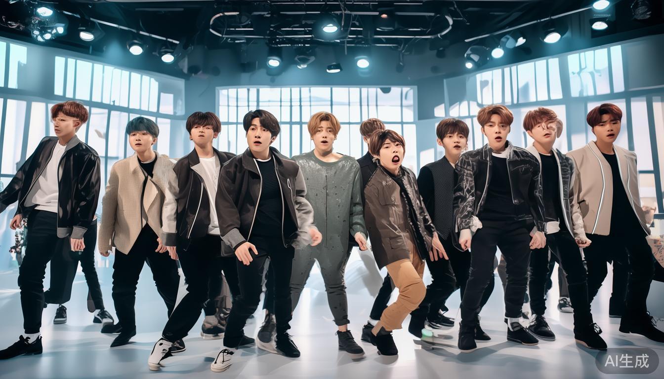 tiktok男团粉丝数缩略图