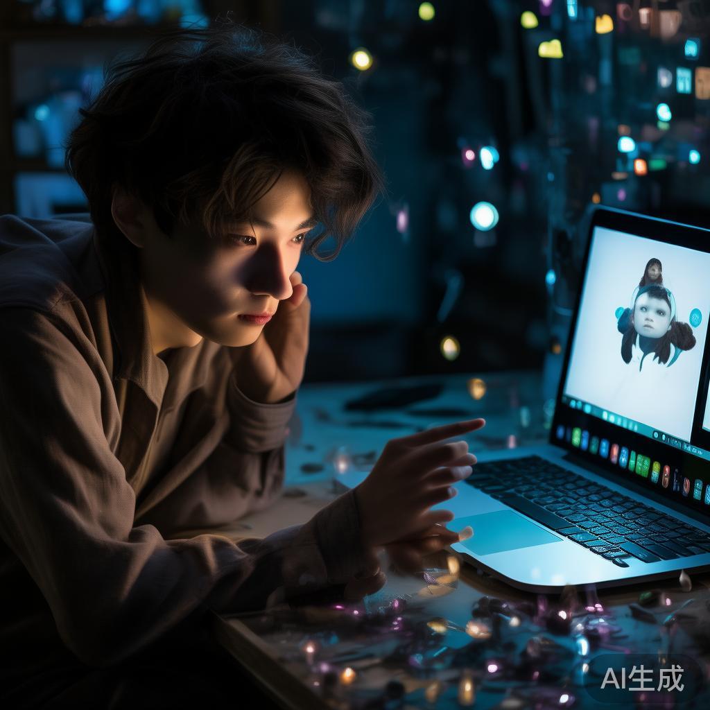 什么才叫抖音粉丝插图1 什么才叫抖音粉丝插图1