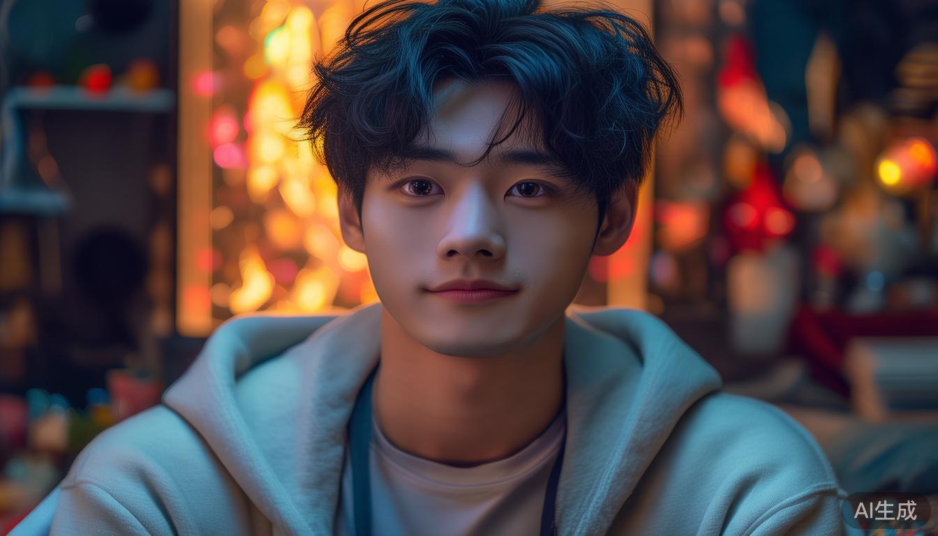 快手什么叫账号粉丝缩略图