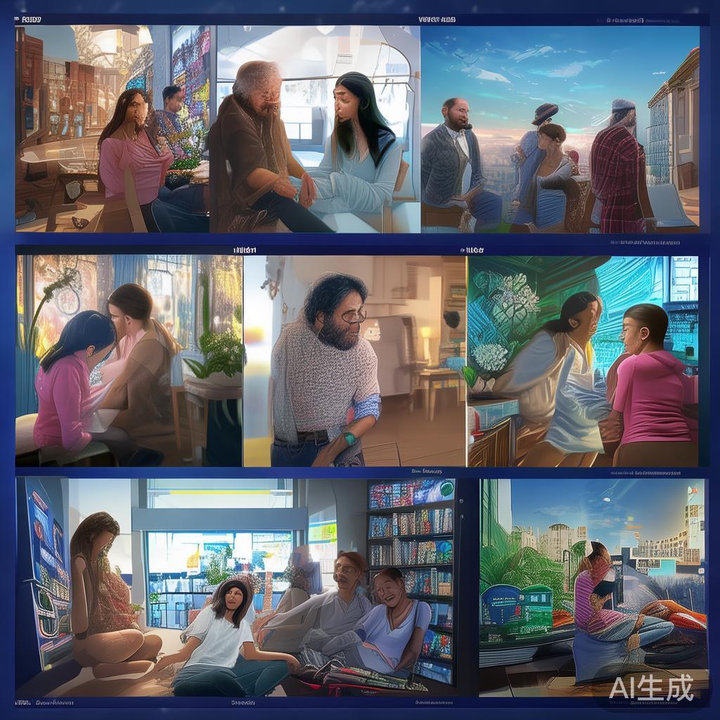 小红书查病症让人焦虑插图1 小红书查病症让人焦虑插图1