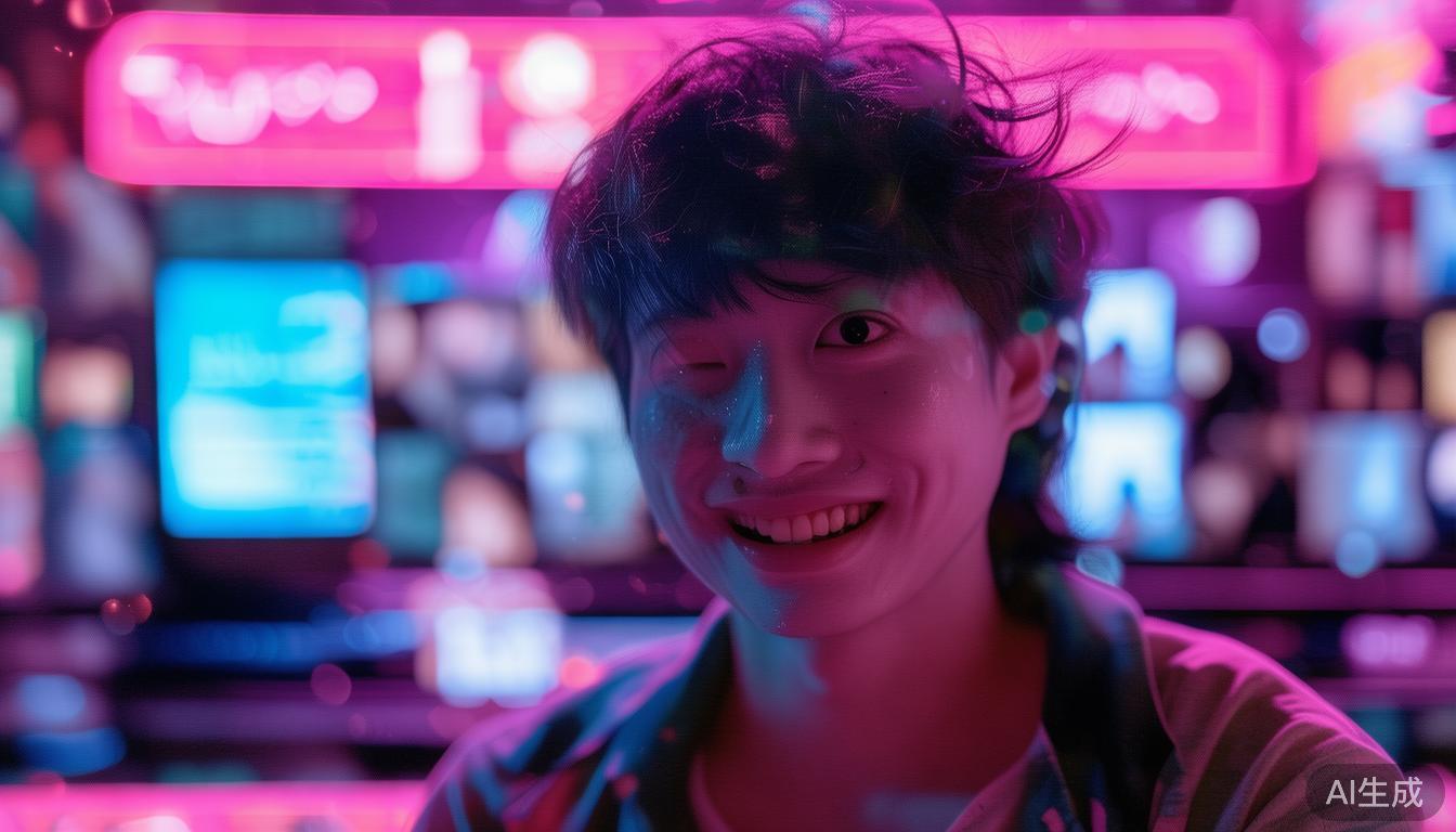 怎么查对方快手粉丝缩略图