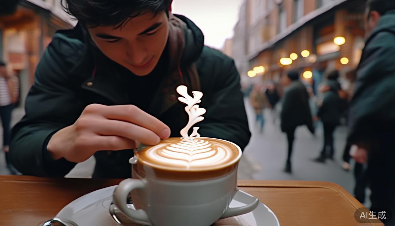 小黑在tiktok多少粉丝插图2