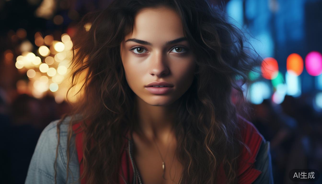 杨颖微博粉丝为什么火红插图1