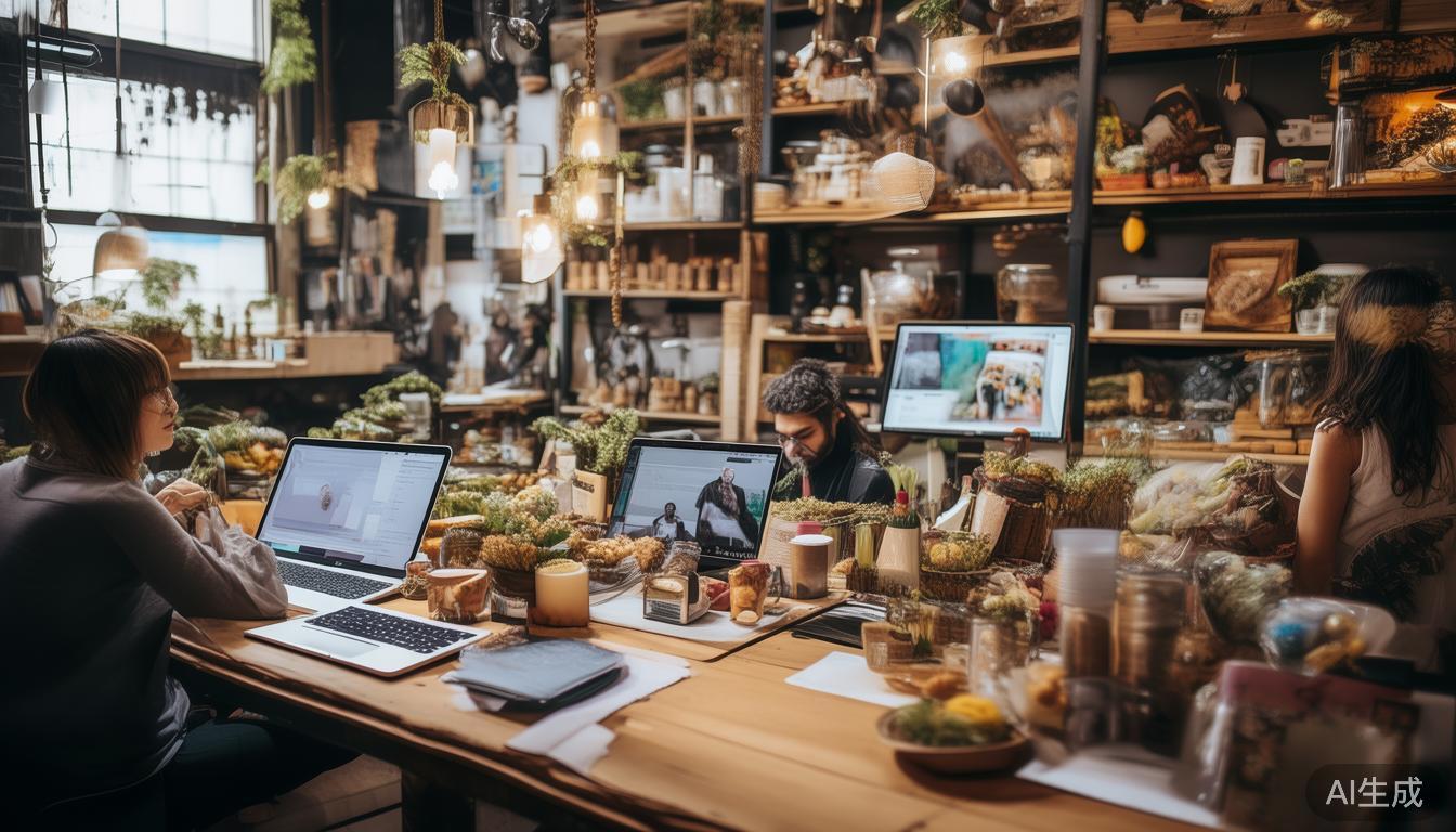 博主为什么建粉丝群微信插图1 博主为什么建粉丝群微信插图1