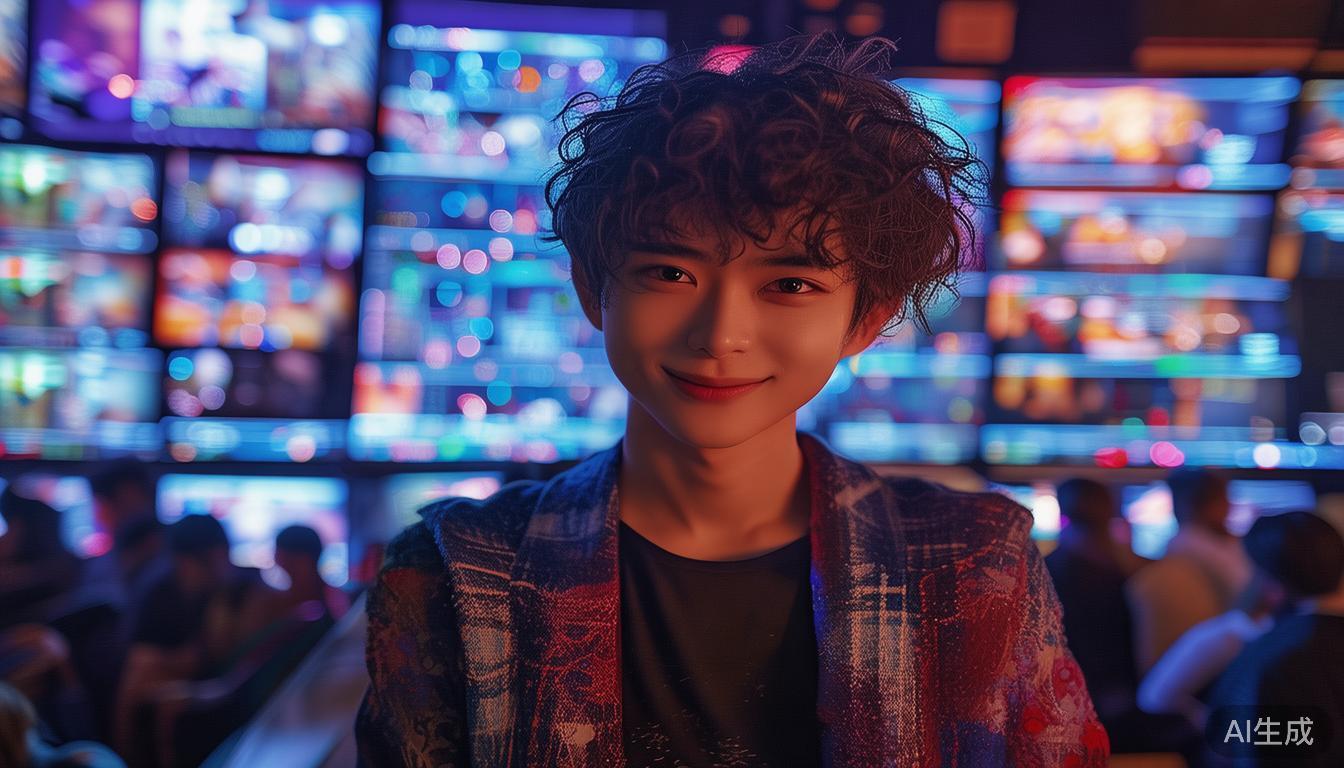 快手粉丝团怎么点赞主播插图1