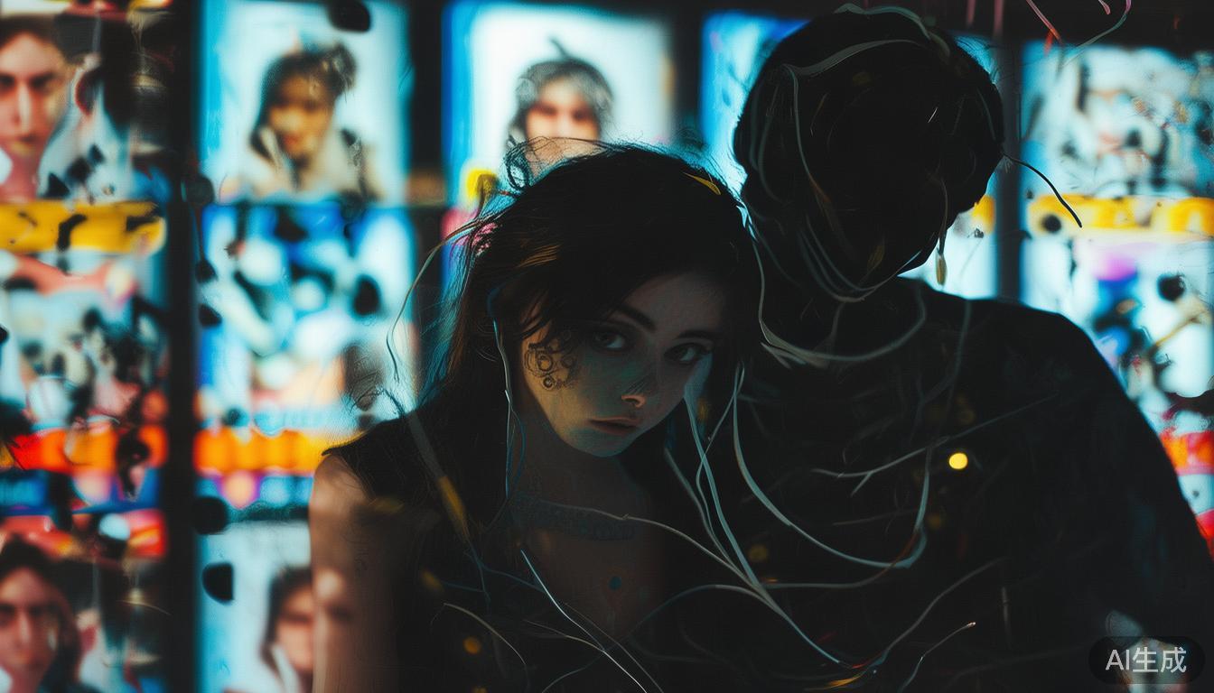 怎么移除微博关注粉丝群缩略图