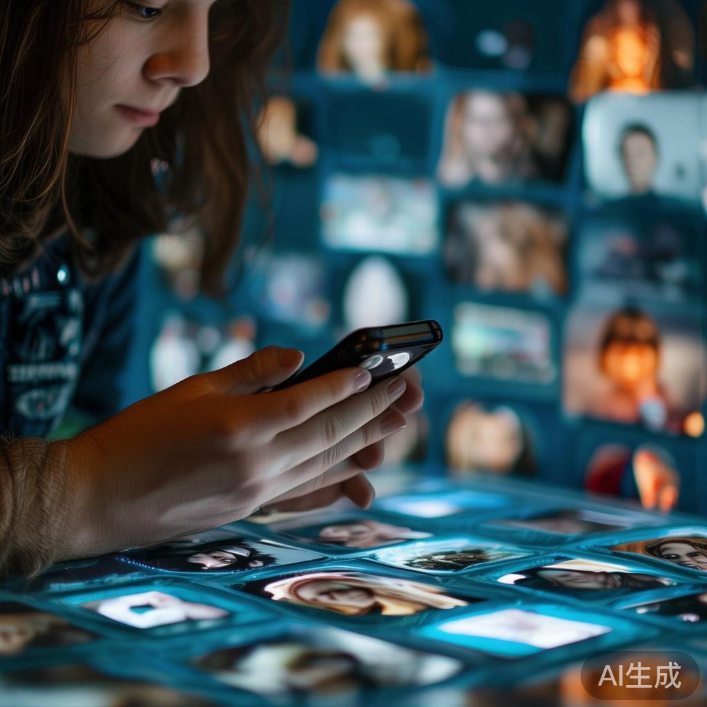 怎么测试别人抖音粉丝插图2