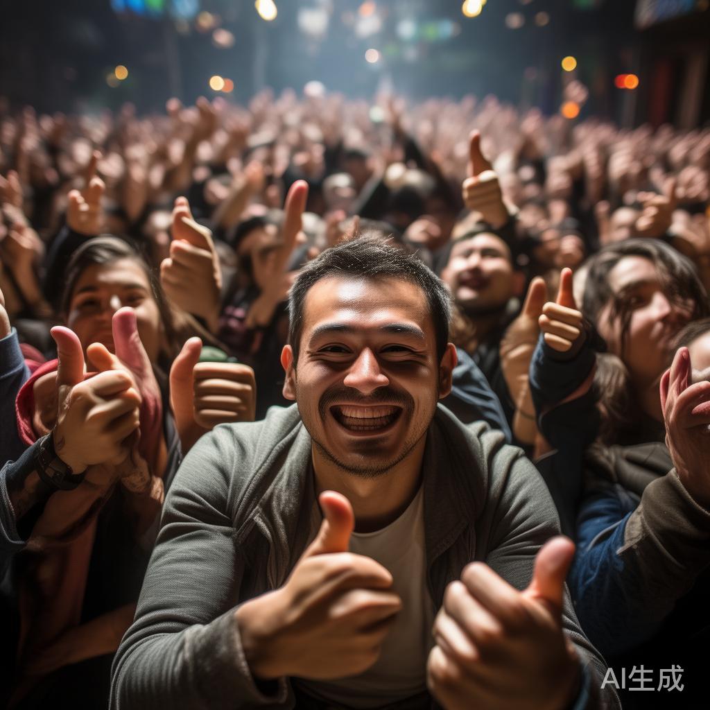 为什么抖音粉丝突然上涨缩略图