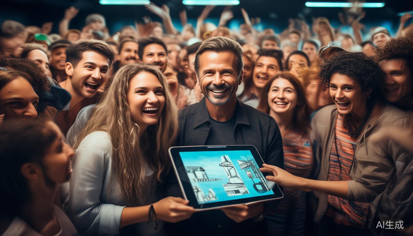 快手怎么和粉丝合作缩略图