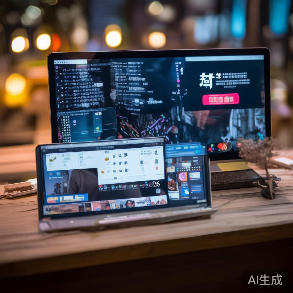 小红书挣钱方法插图1