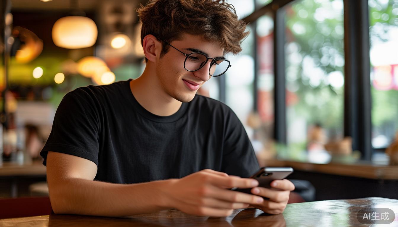 tiktok要怎么才能看评论插图1