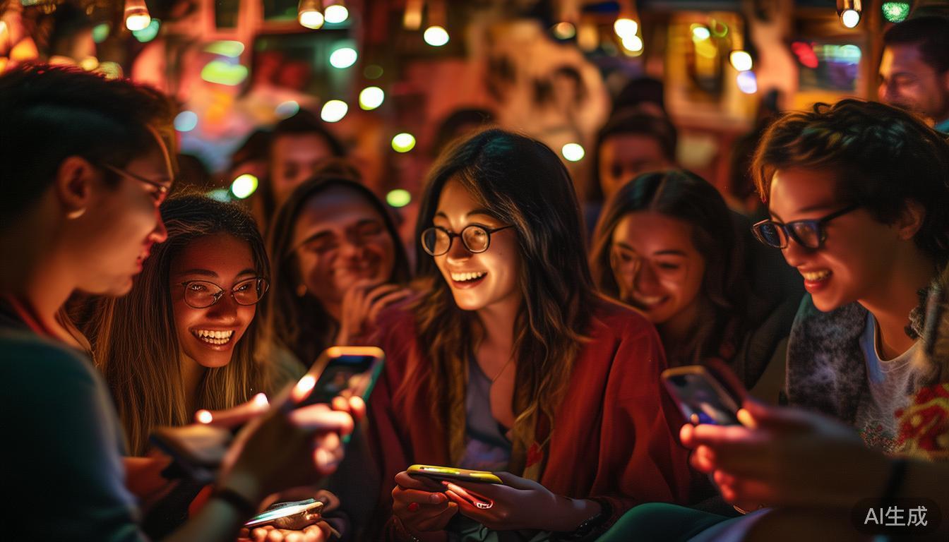 快手粉丝群怎么添加插图1 快手粉丝群怎么添加插图1