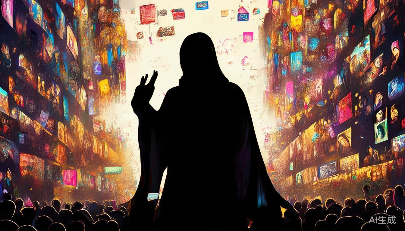 怎么让快手不掉粉丝插图1