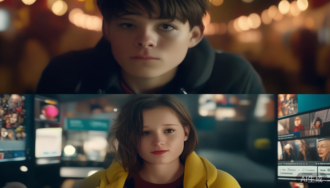 杨颖微博粉丝为什么少了插图1