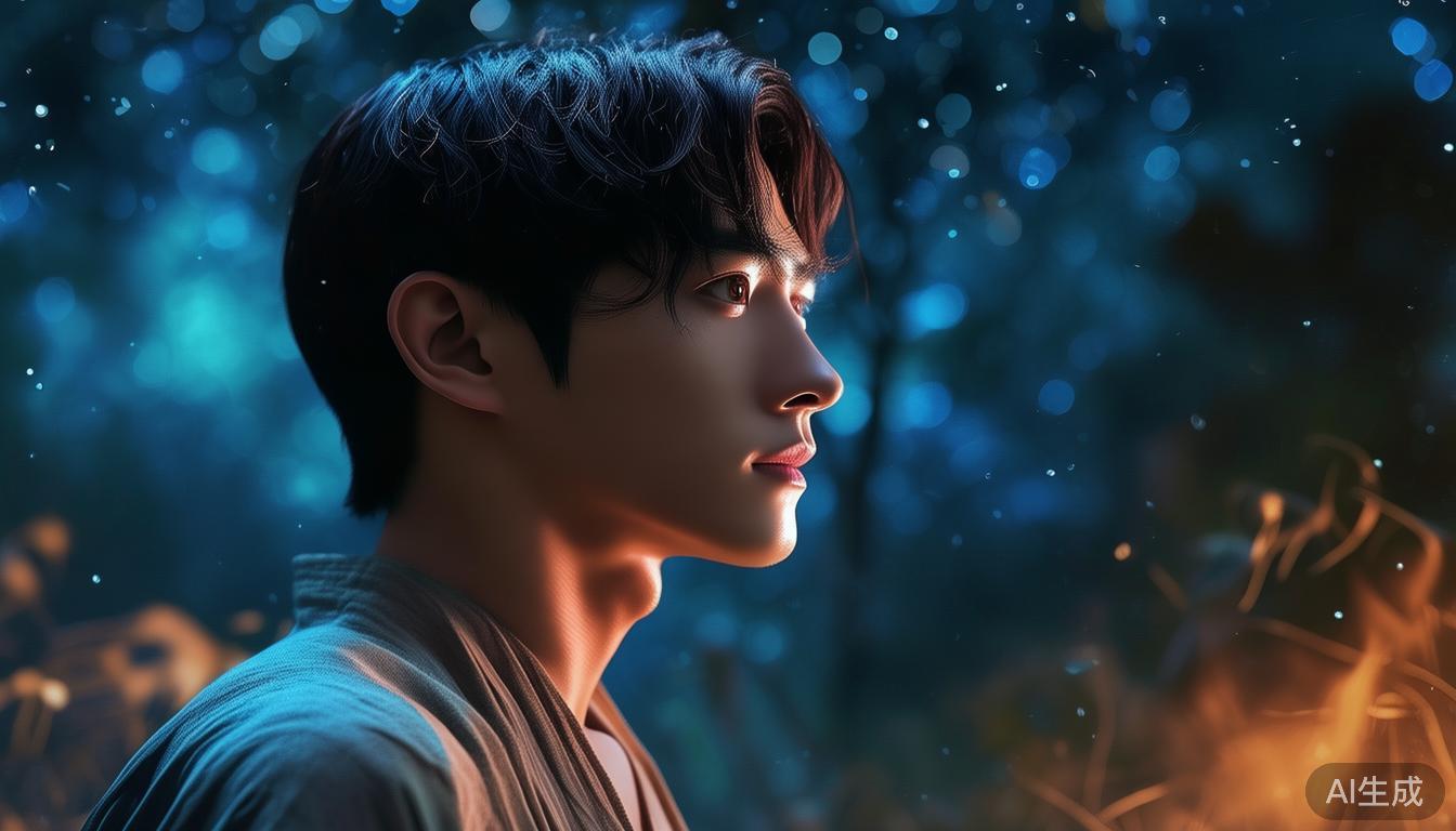 肖战为什么微博粉丝零缩略图