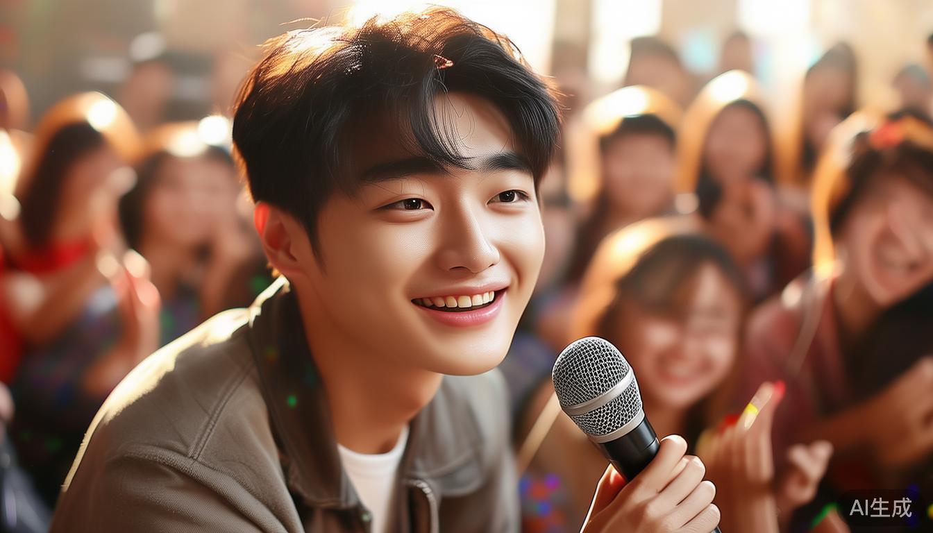 快手粉丝奖金怎么领插图1