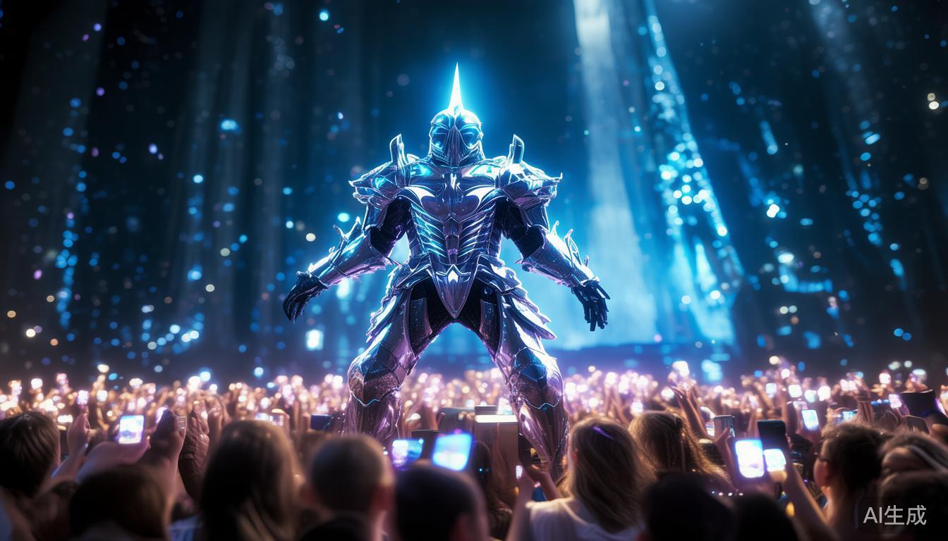 明星为什么会有微博粉丝插图2