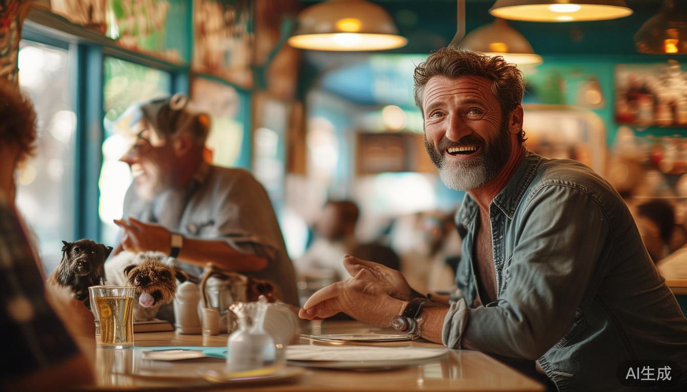 狗粉丝为什么搬运快手插图1