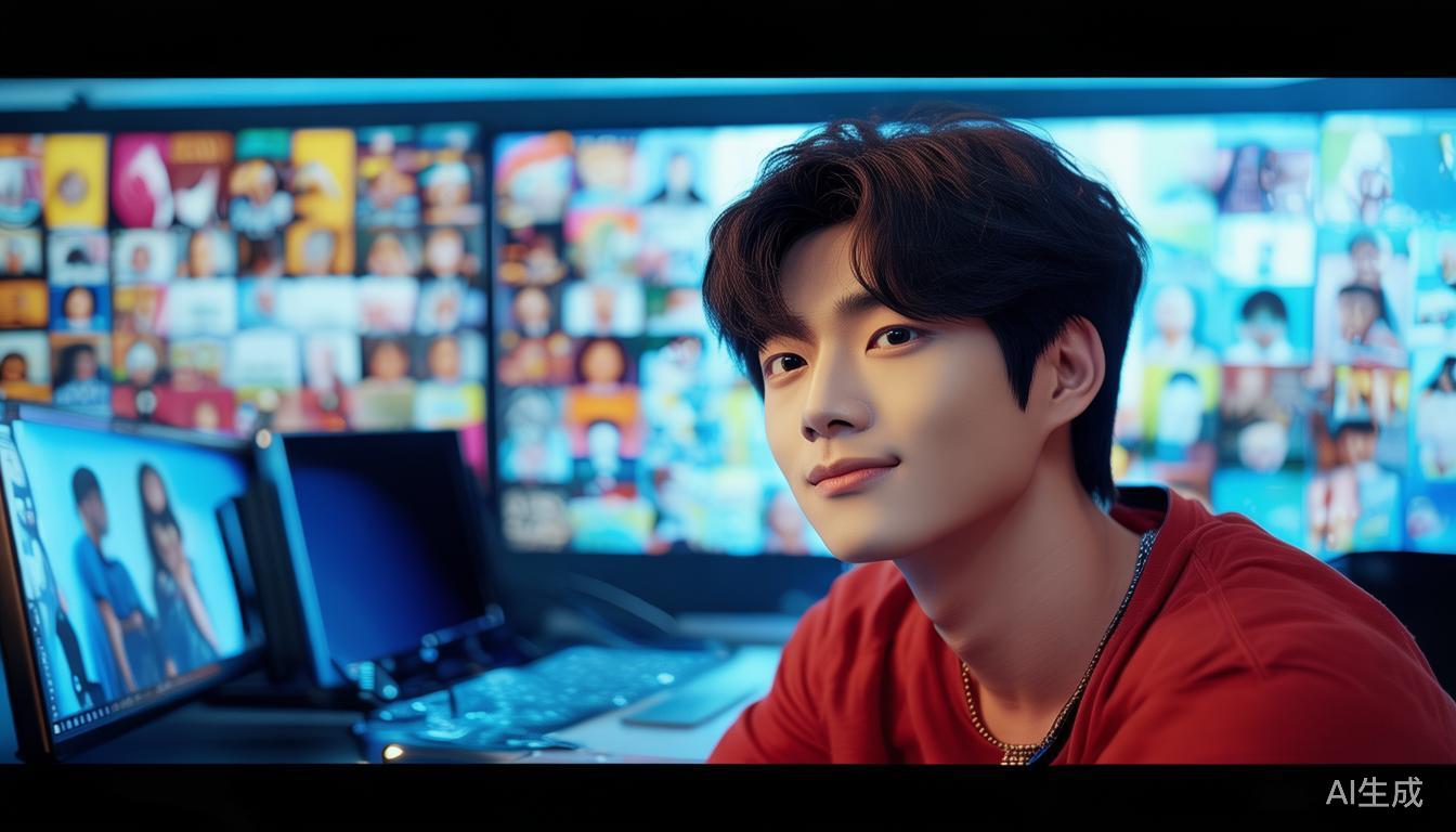 快手用户怎么称呼粉丝的插图1