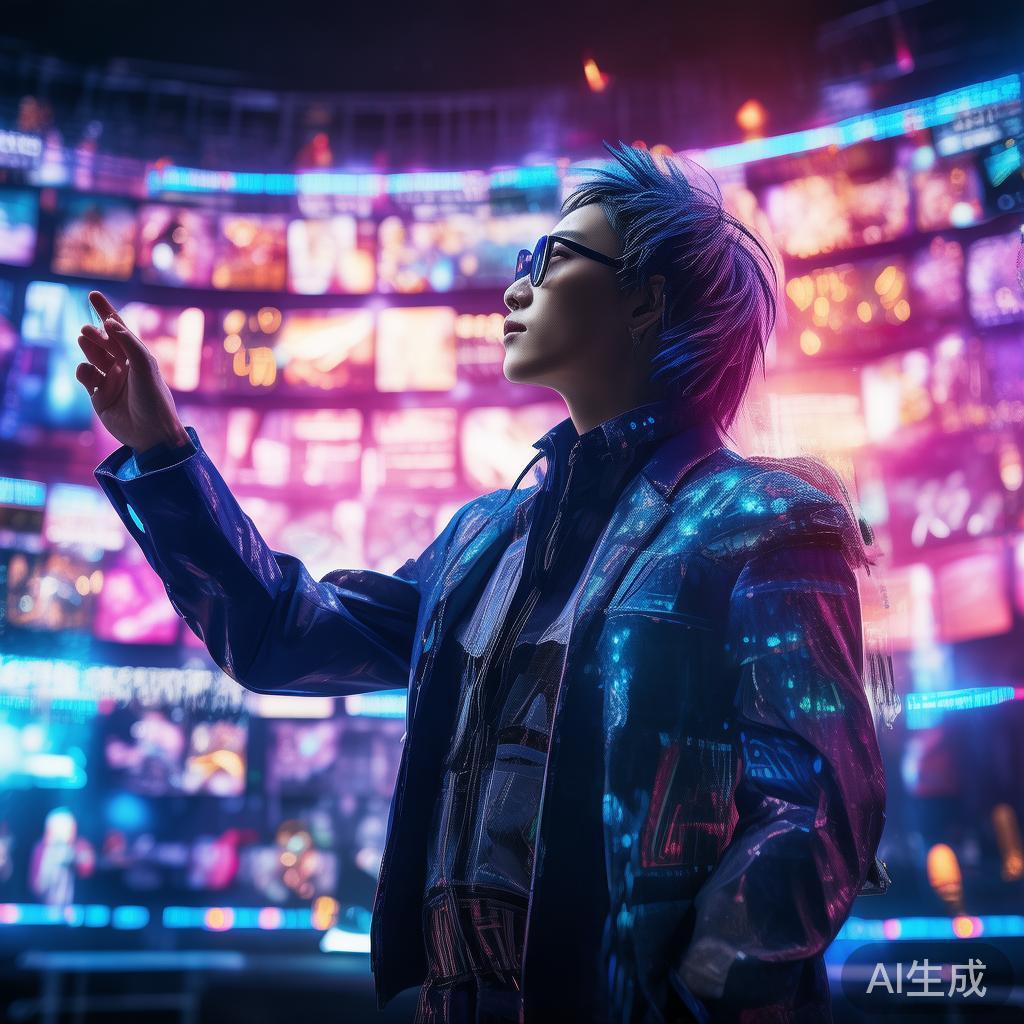 抖音直播怎么上粉丝插图2