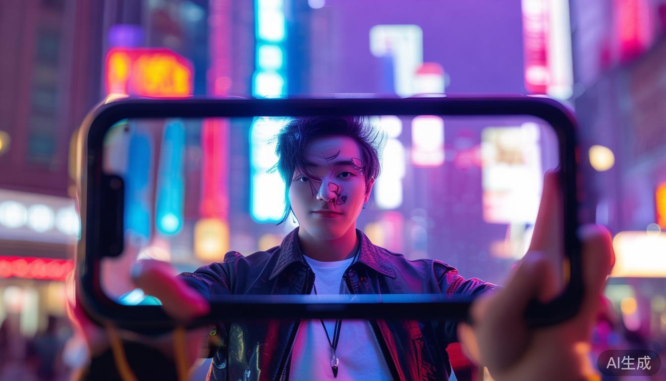 怎么玩快手长粉丝缩略图