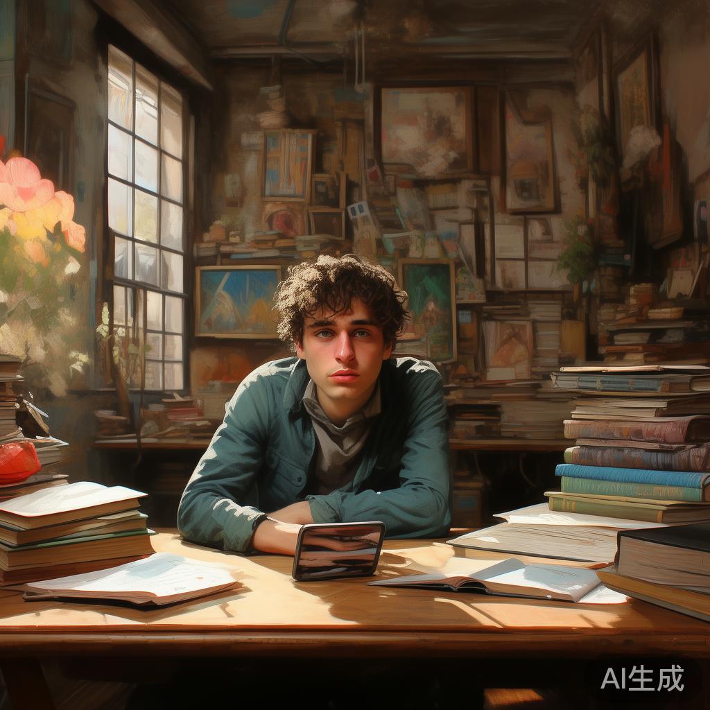 抖音几十万粉丝的情侣插图2