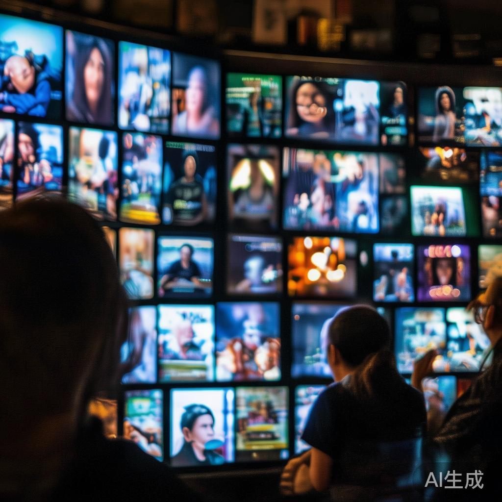 华为手机微信视频号在哪里打开插图3