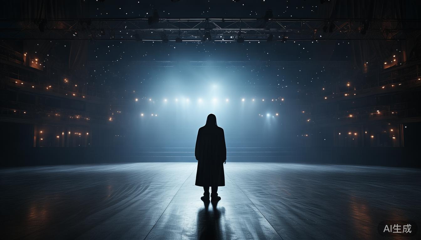 肖战为什么微博粉丝零插图1