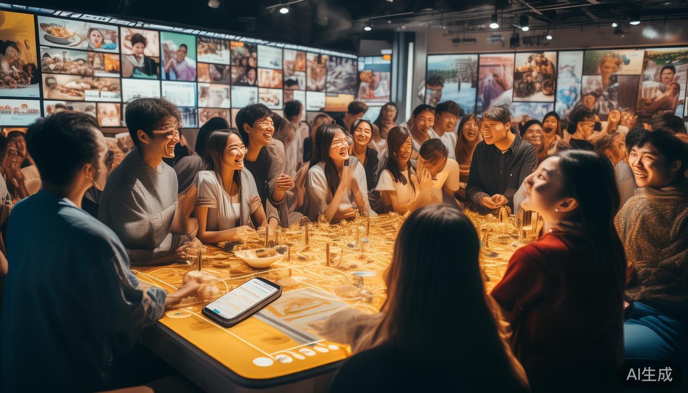 为什么快手粉丝多抖音很少缩略图