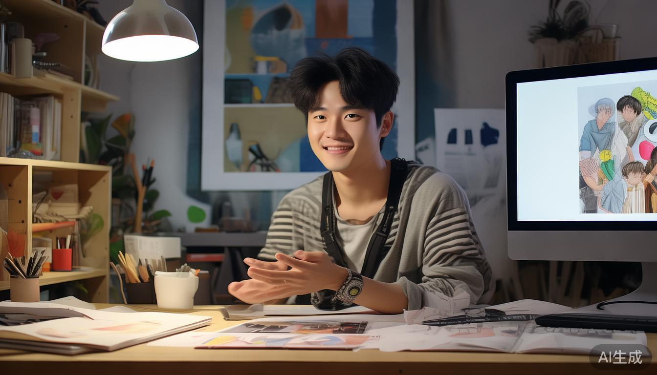 快手怎么推广直播粉丝插图2