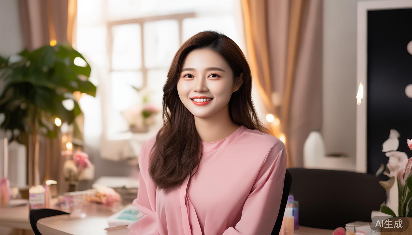 tiktok直播怎么吸人气缩略图