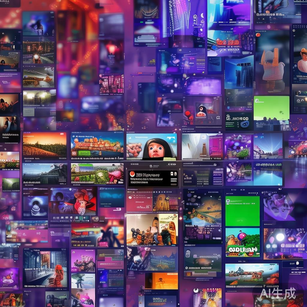 华为手机微信视频号在哪里打开插图2