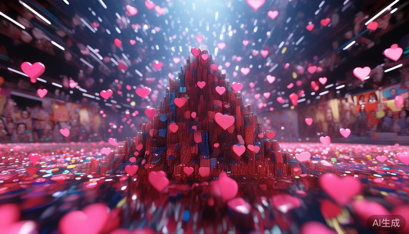 小黑在tiktok多少粉丝缩略图