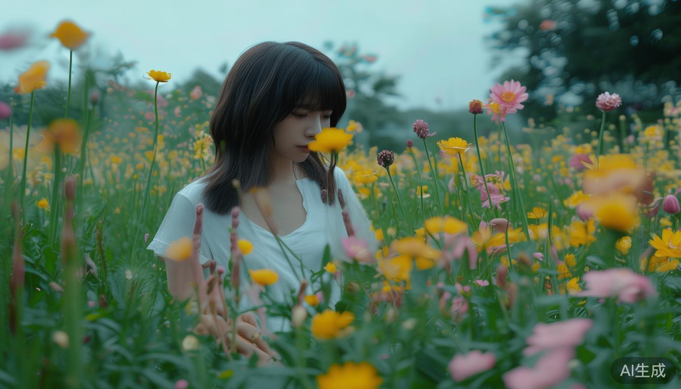 快手夏花怎么去掉粉丝缩略图