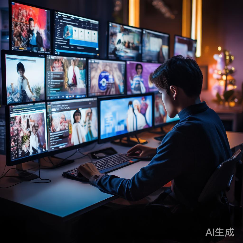 怎么测试别人抖音粉丝插图1