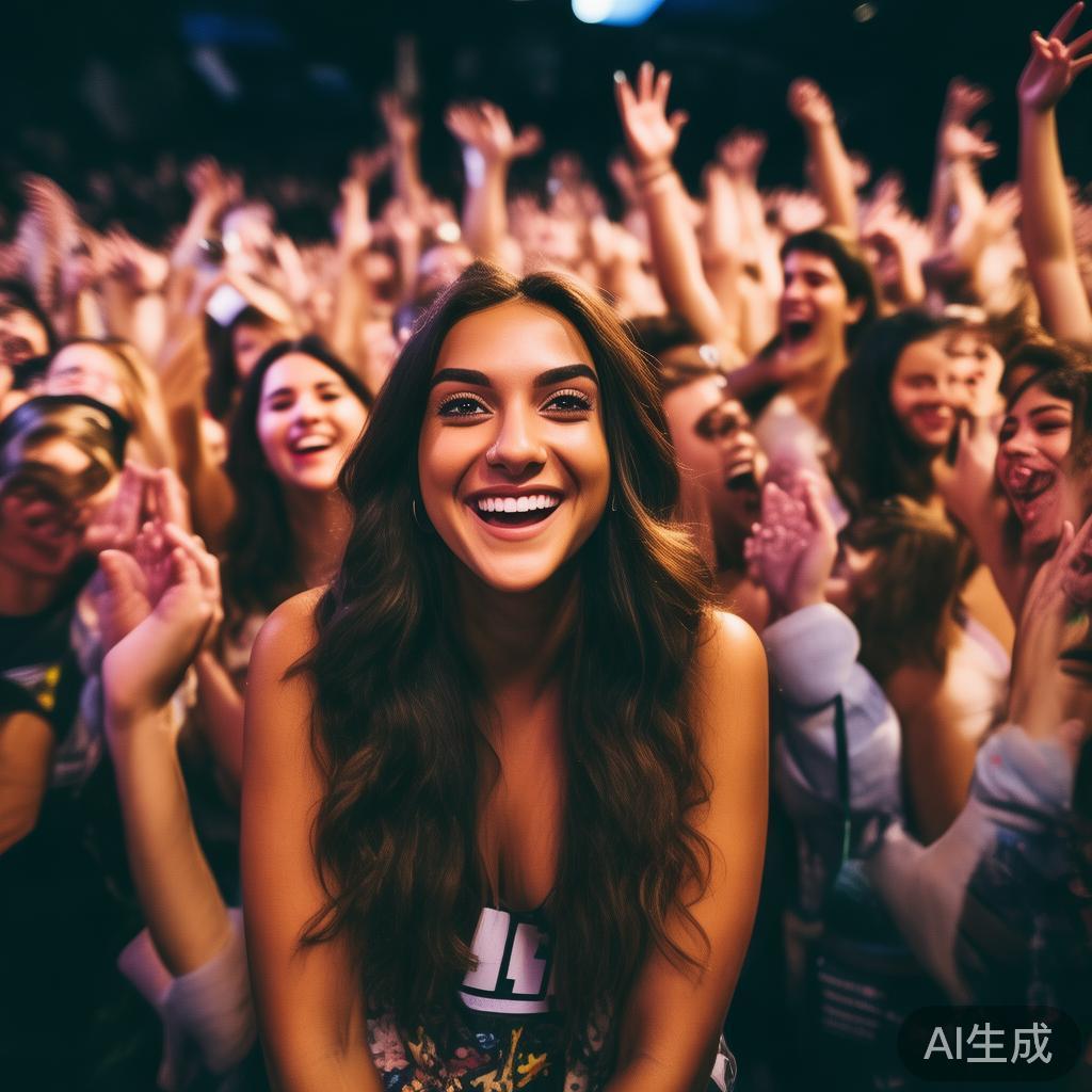 抖音粉丝团L4什么意思插图1