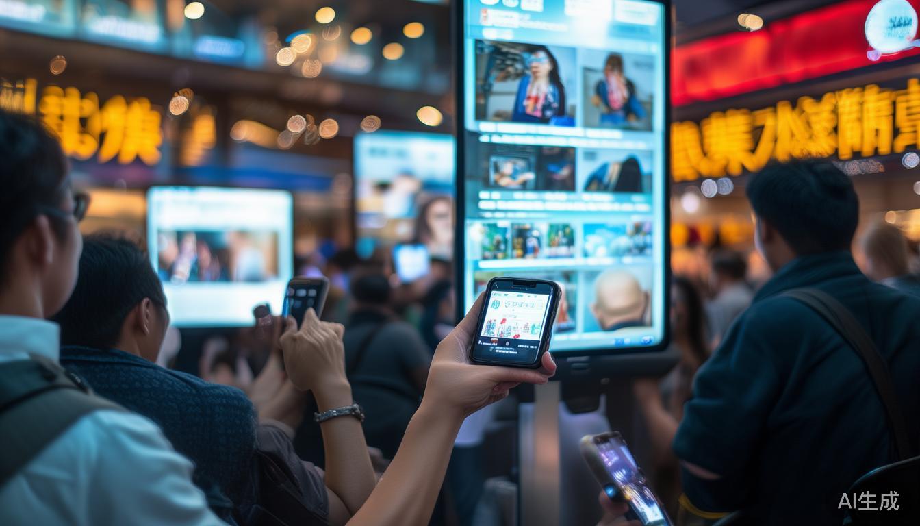 新浪微博关注就是粉丝么插图1