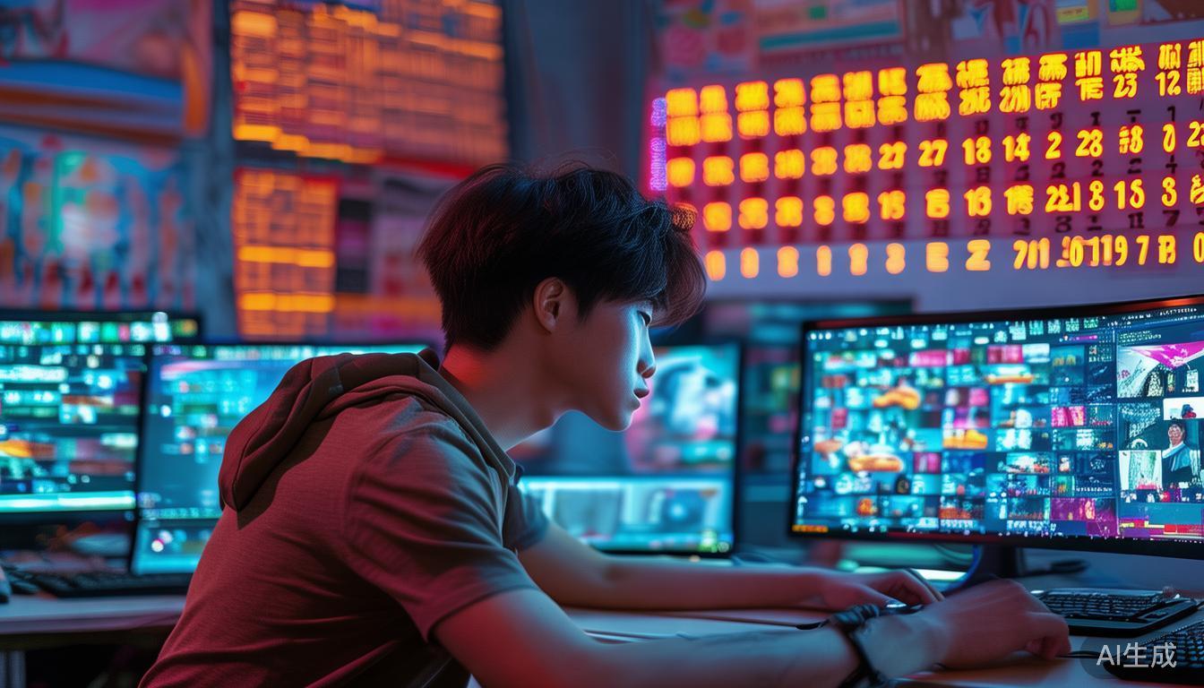 快手怎么快速提高粉丝赞插图1