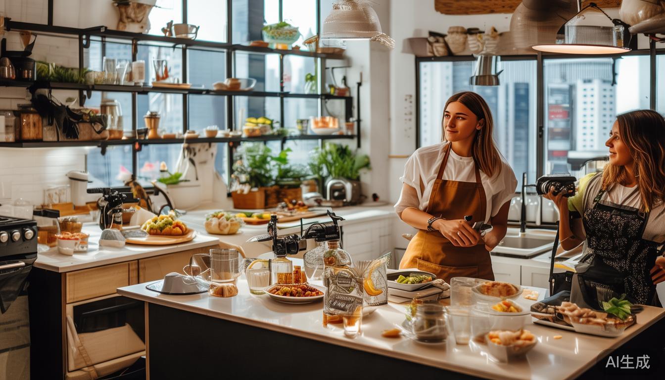 宠物博主怎么加粉丝微信插图2 宠物博主怎么加粉丝微信插图2