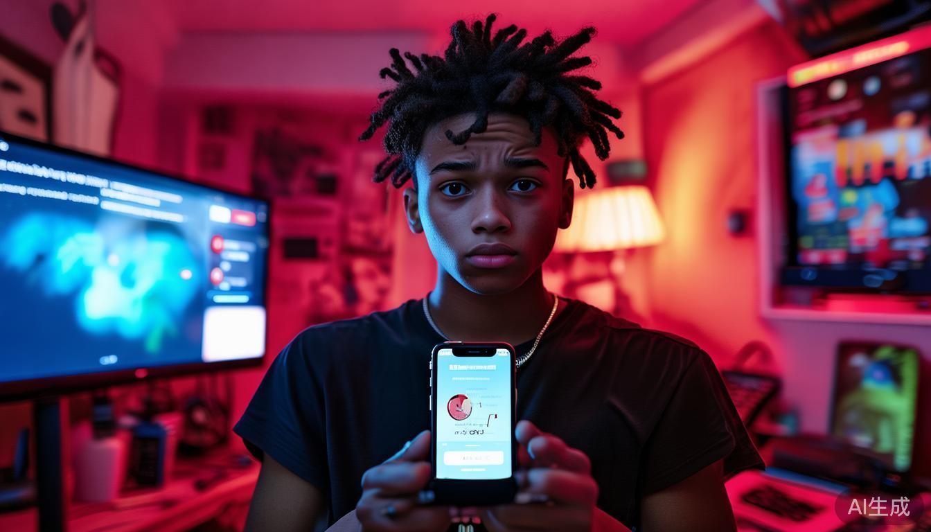 国内的tiktok怎么开直播缩略图