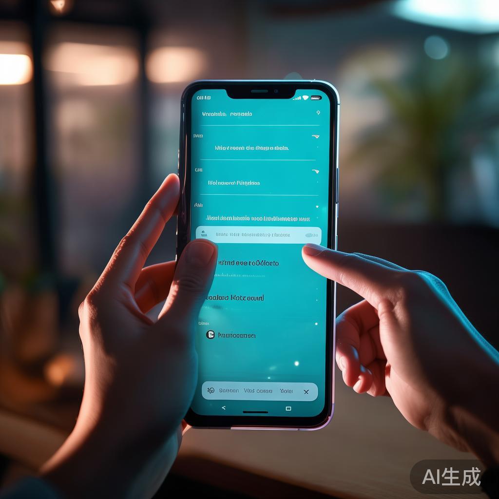 华为手机微信视频号在哪里打开插图1