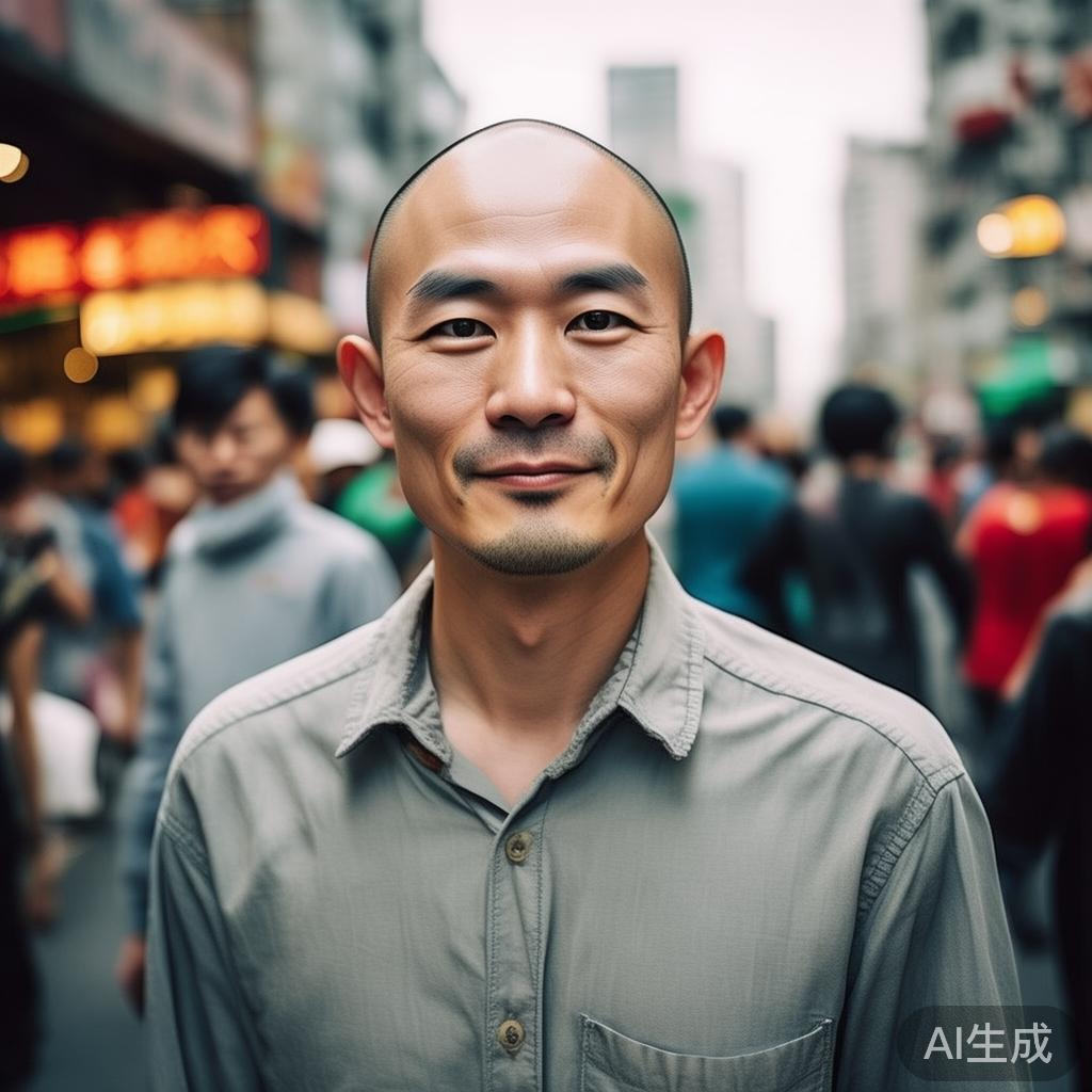 抖音剃光头粉丝叫什么缩略图