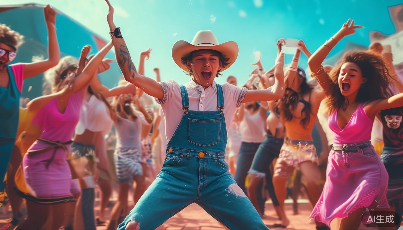 tiktok全球粉丝排名前十名缩略图