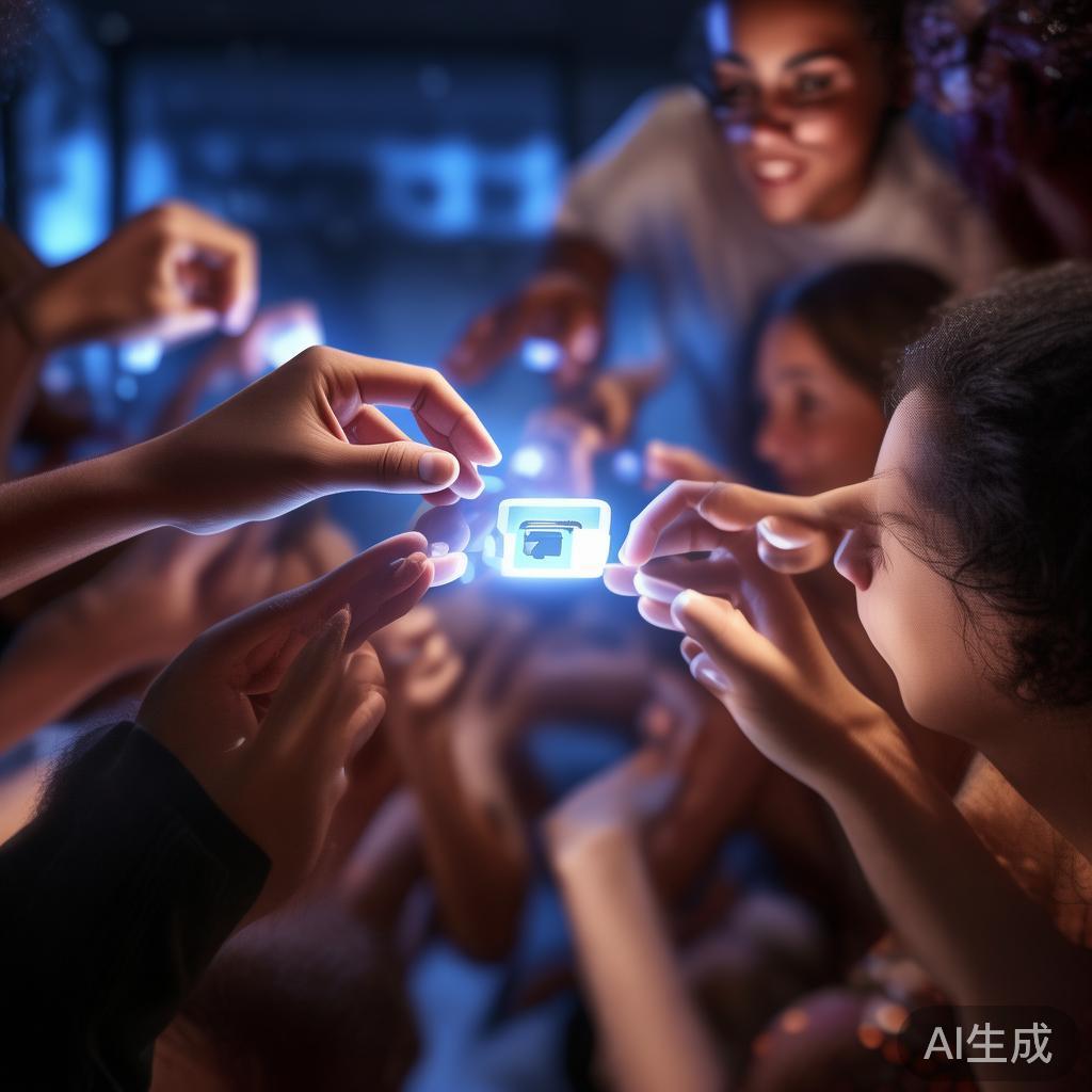 小红书的点赞有什么用插图2