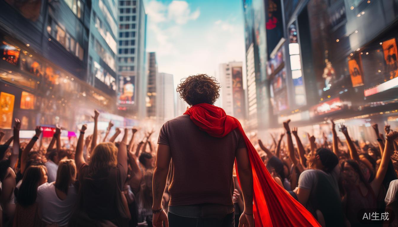 怎么解除微博粉丝团插图2