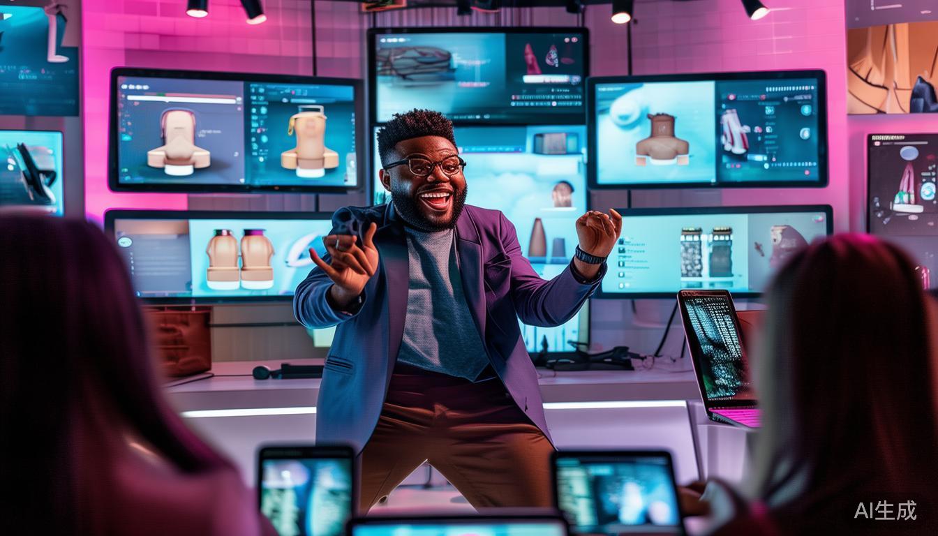 tiktok怎么看带货直播插图1