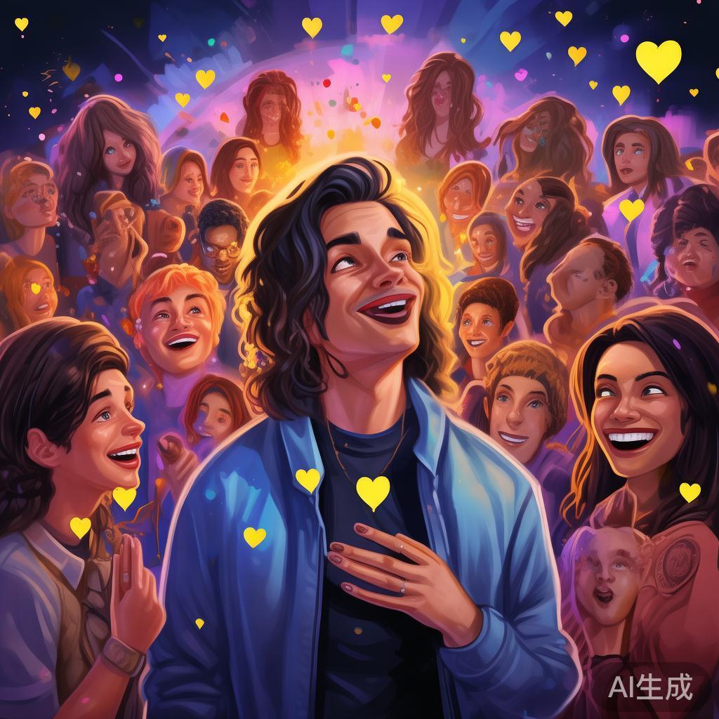 抖音粉丝形成步骤是什么缩略图